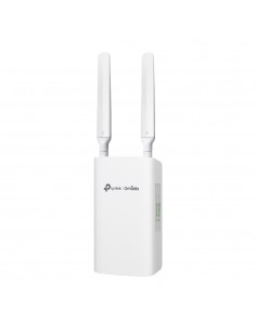 TP-Link Omada...
